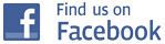 Find us on facebook